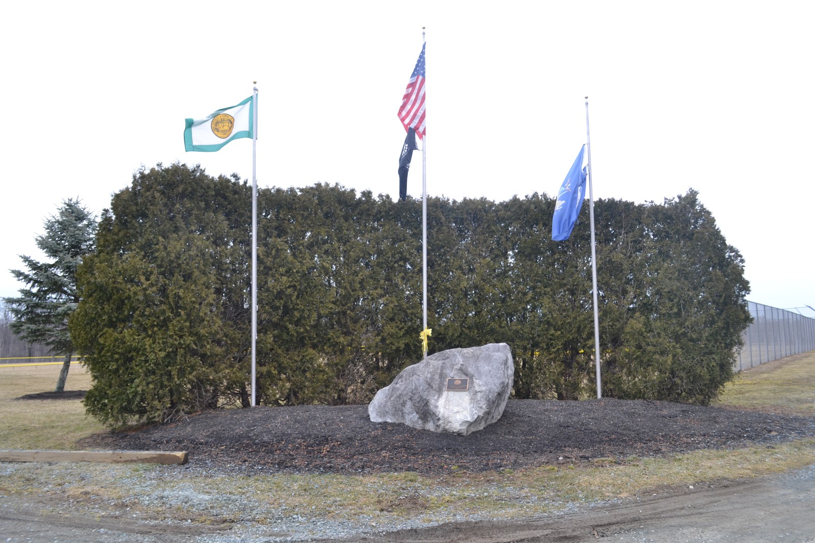 Clifton Park Open Spaces Veterans Memorial Park