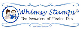 Digital creative team for Whimsy stamps