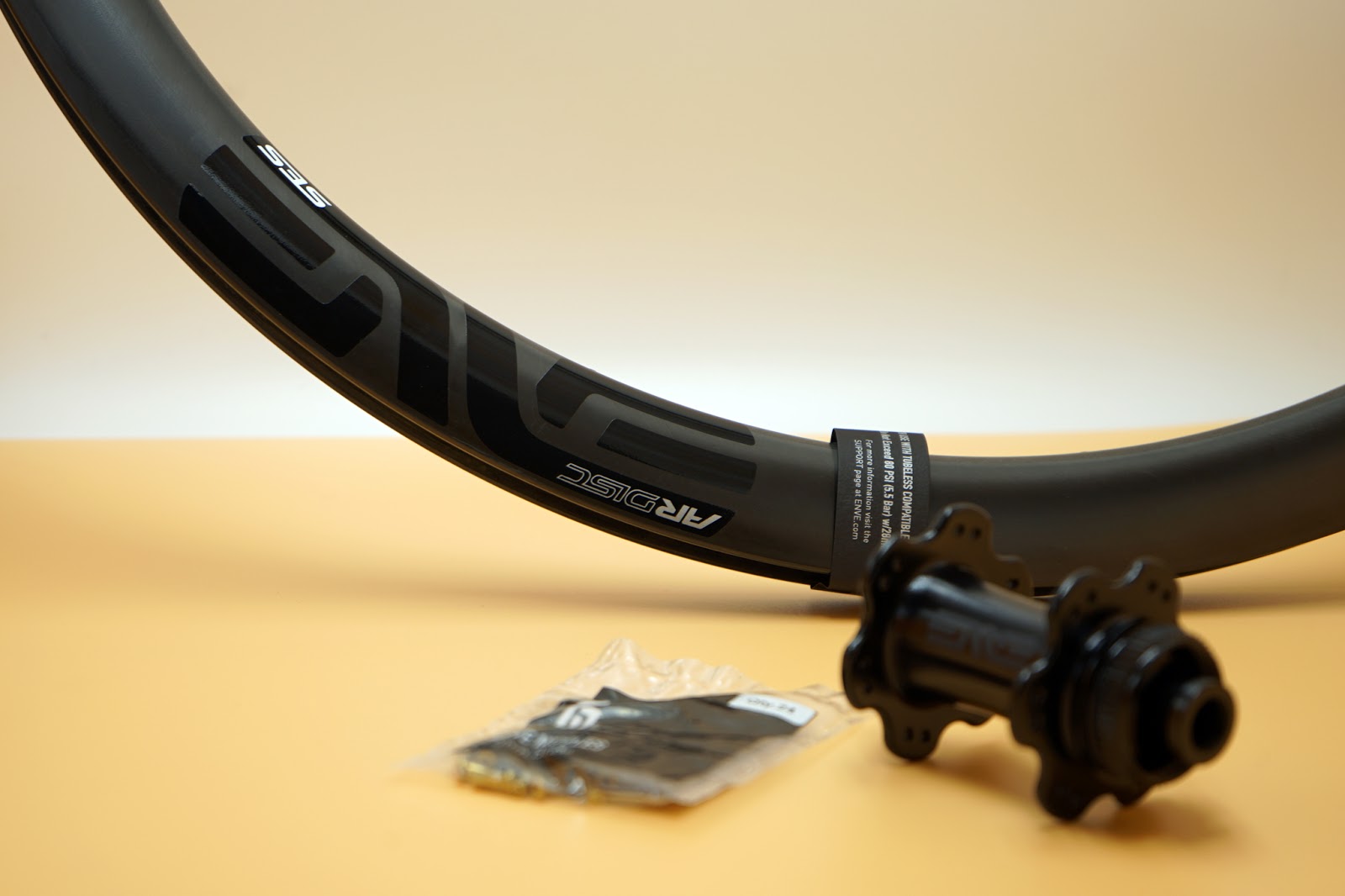 enve 2.2 disc
