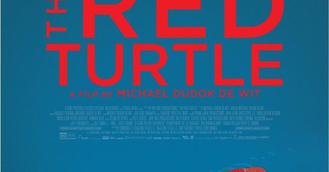 Cheap The Red Turtle Movie 
