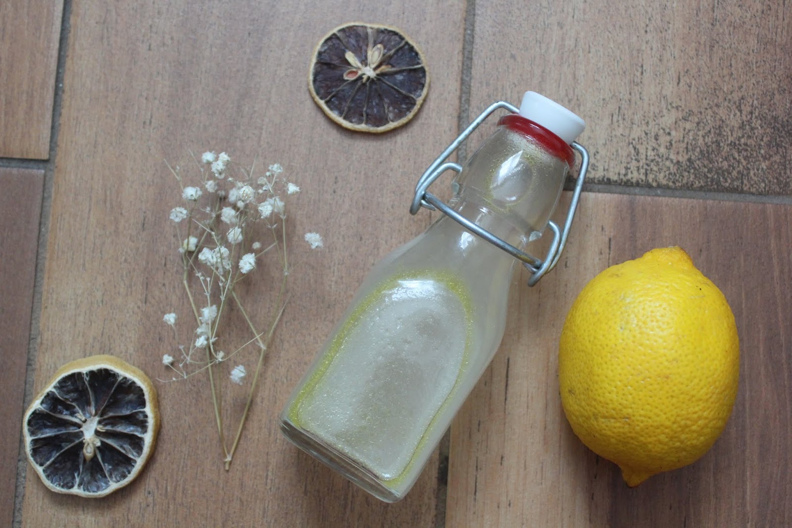Zero Waste Floor Cleaner for Wooden Floors Greenify Me