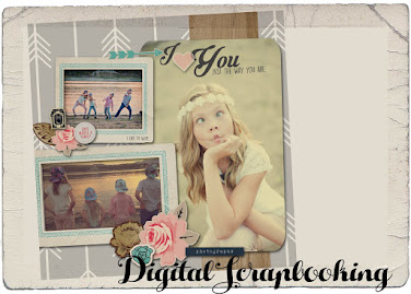 Digital Scrapbooking