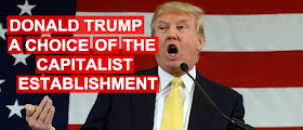 Donald Trump is part of the establishment