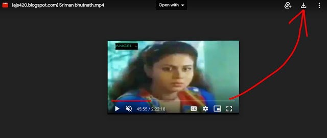 .শ্রিমান ভূতনাথ. বাংলা ফুল মুভি । .Sriman Bhootnath. Full HD Movie Watch
