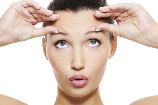 or wrinkles are one of the signs of premature aging How to Prevent Wrinkles on the Face