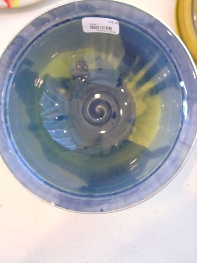 Art Taco Clay Pride Show Craftsman House Gallery & Cafe