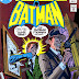 Detective Comics #516 - Don Newton art