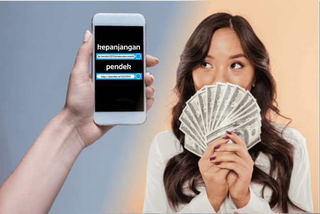 Pemendek Url Terbaik Yang Dapat Menghasilkan Uang Cariduit Id
