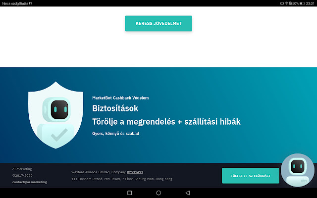 webhelyek gyors keresethez pénz nélkül