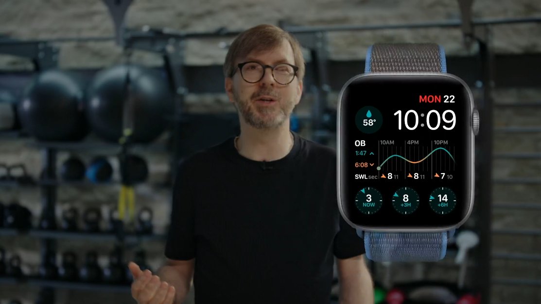 تحديث watchOS 7 ، تحميل الإصدار التجريبي ، المميزات ، و ساعات Apple المدعومة