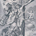 Meditation on the Most Precious Blood of Jesus