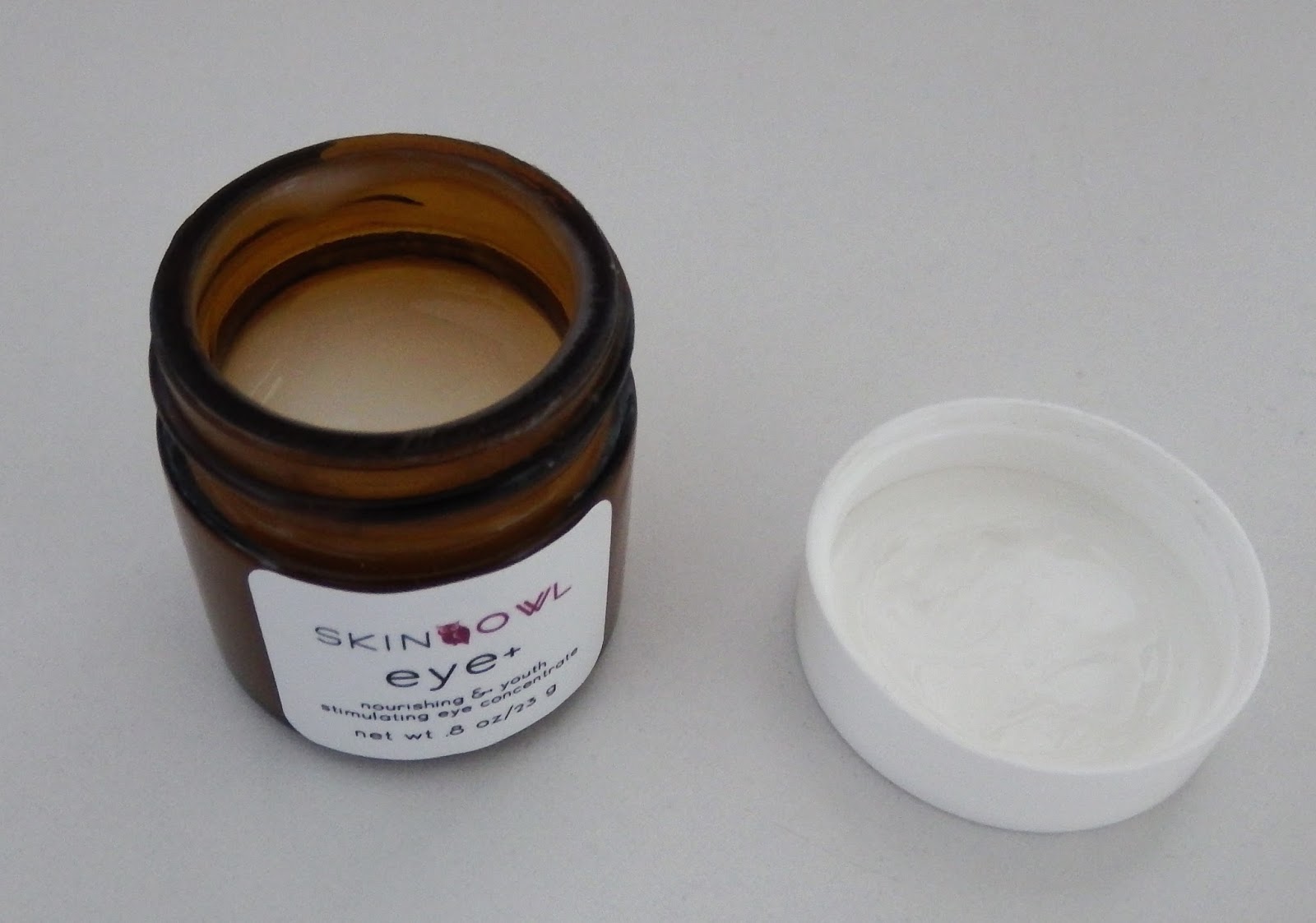 skin owl eye cream