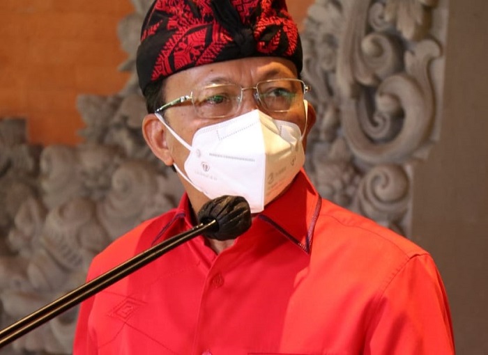 Sepanjang Kasus Covid-19 Tidak Melonjak Signifikan, Wisman Berpeluang Dibuka ke Bali