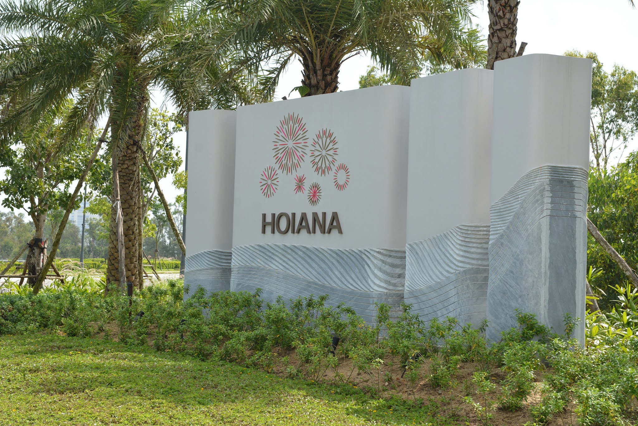 Dự án Hoiana Nam Hội An