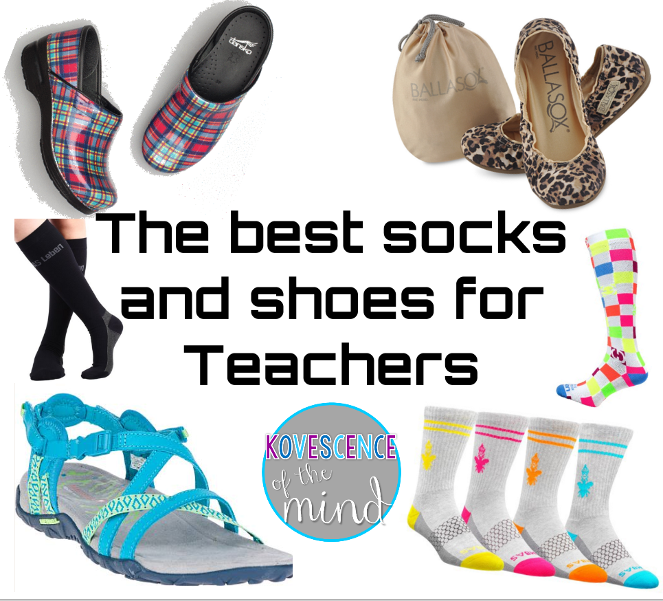 Stockings Teachers