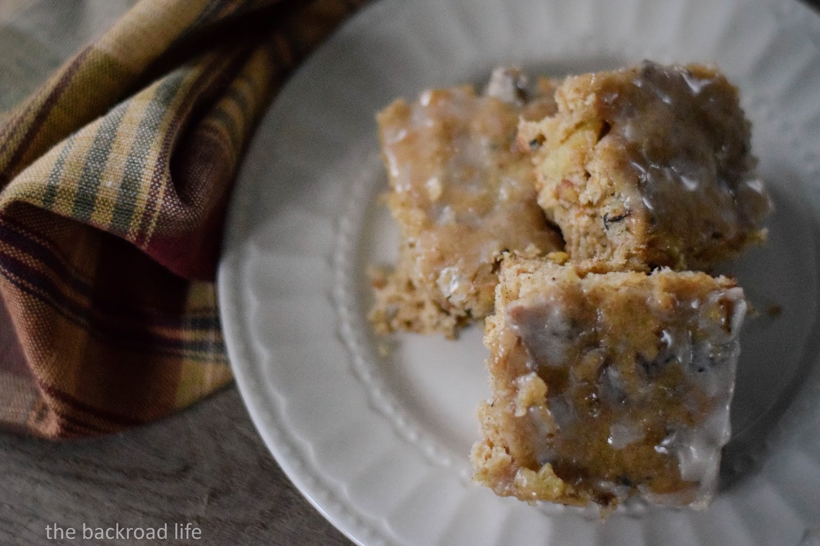 mincemeat bar cookies