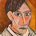 Picasso e a Volta do Adulto ao Berço