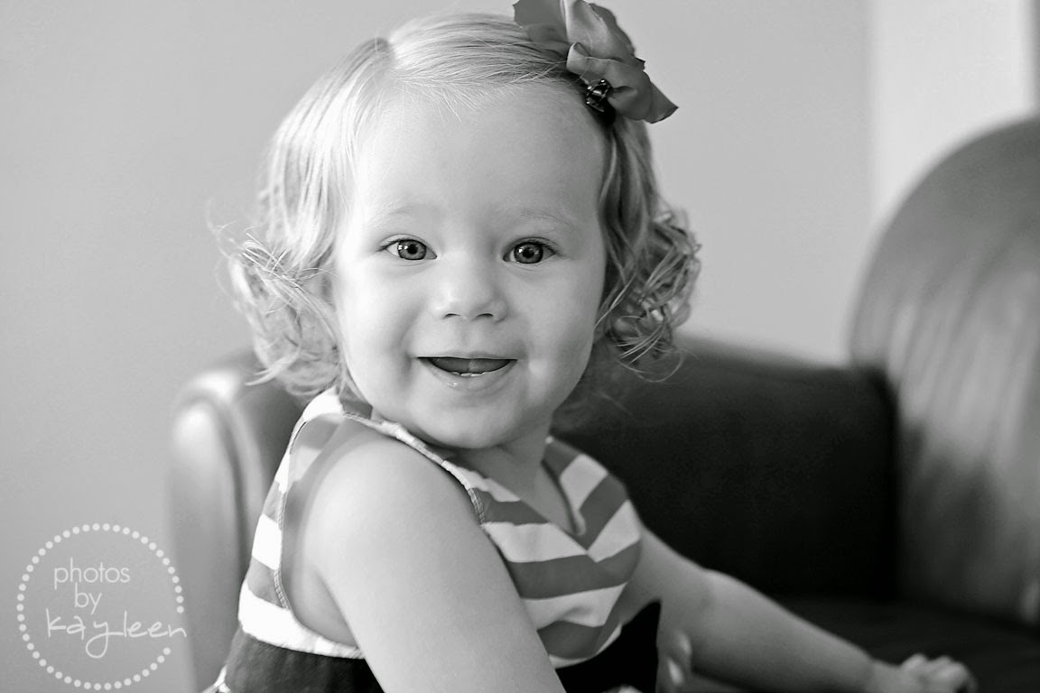 Photos By Kayleen: {Little Miss Kate} February 2013