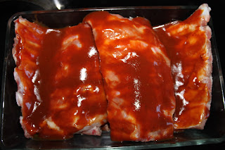 Comment remplacer ketchup