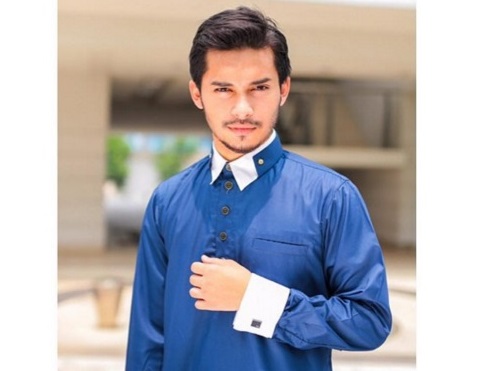 Biodata Aeril Zafrel, profile, biografi Aeril Zafrel, profil dan latar belakang Aeril Zafrel pelakon drama tv, foto, imej, gambar Aeril Zafrel, filem, drama lakonan Aeril Zafrel, facebook, twitter, instagram Aeril Zafrel, nama penuh, nama sebenar, nama asal Aeril Zafrel, Suhairil Bin Suhari