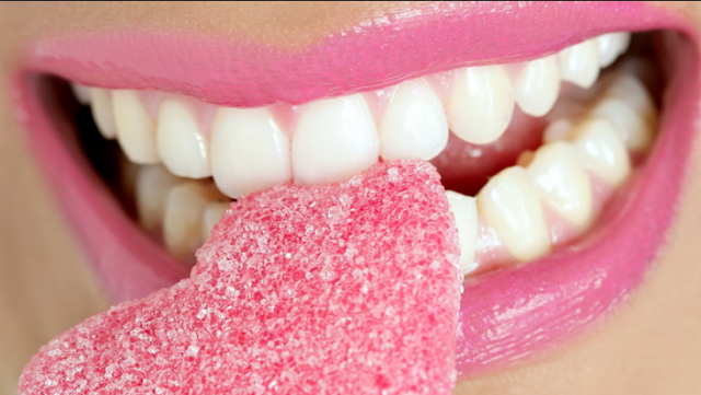 Gambar Macam-Macam Makanan Yang Dapat Menyehatkan dan Menguatkan Gigi