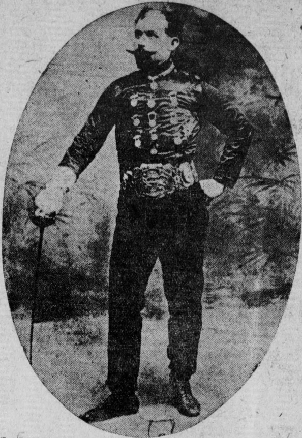 Radaellian Scholar: Generoso Pavese: champion or charlatan?