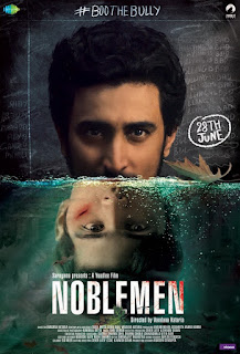 Noblemen First Look Poster
