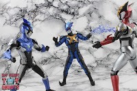 S.H. Figuarts Ultraman Tregear 44