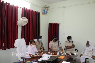 रमज़ान में रोजेदारों को नहीं होगी किसी भी तरह की कोई परेशानी , ढाका प्रशासन ने दिया आश्वासन रमज़ान में रोजेदारों को नहीं होगी किसी भी तरह की कोई परेशानी , ढाका प्रशासन ने दिया आश्वासन