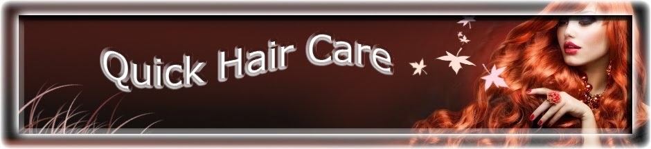 Hair Care Tips | Best Quick Hair Care Tips