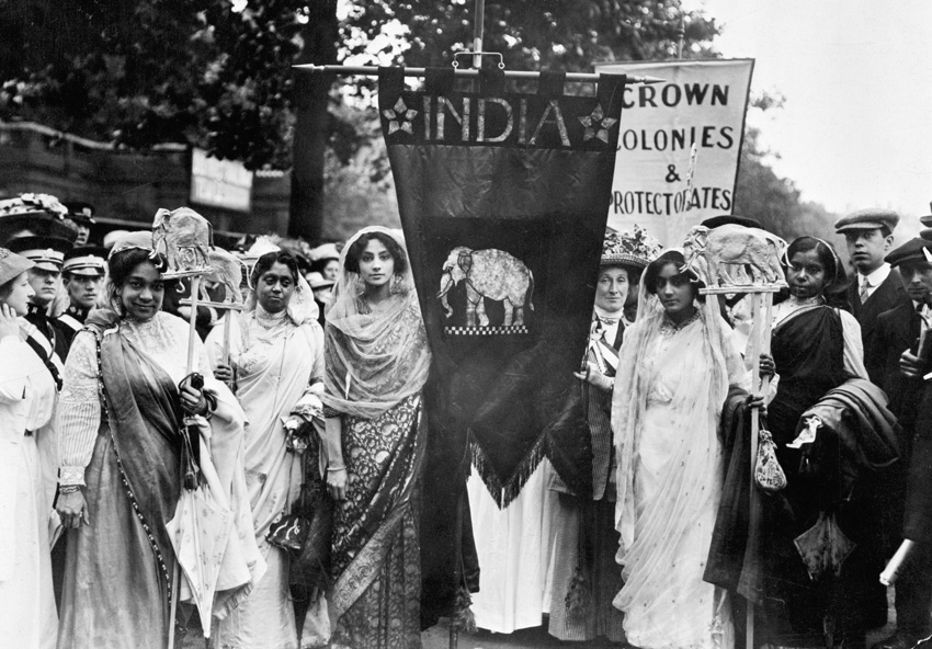 Suffragette Suffragette