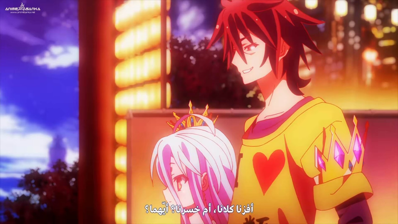 No Game No Life Bs.To No Game No Life Bs.To