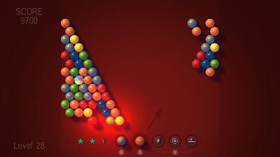 Bubble Shooter Fx Game Screenshot 5