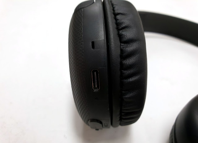 Sony WH-CH510 Wireless Headset revealed by FCC - The Walkman Blog