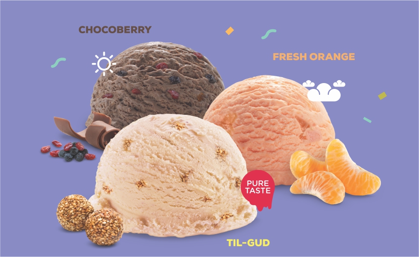 Havmor Ice Cream Flavours List Best Event in The World