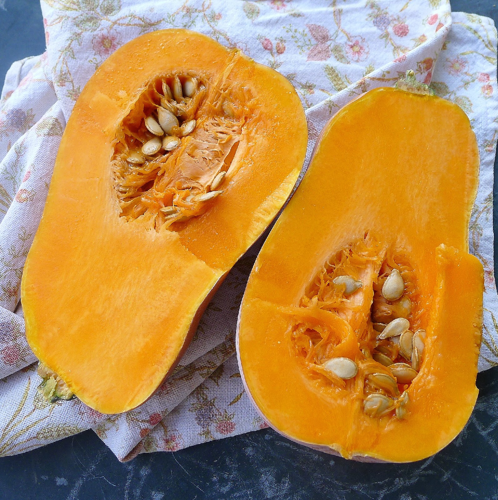 MY KITCHEN IN SPAIN THE SPICE THAT’S CUMIN IN