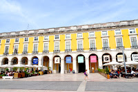 里斯本故事博物館 里斯本故事博物館