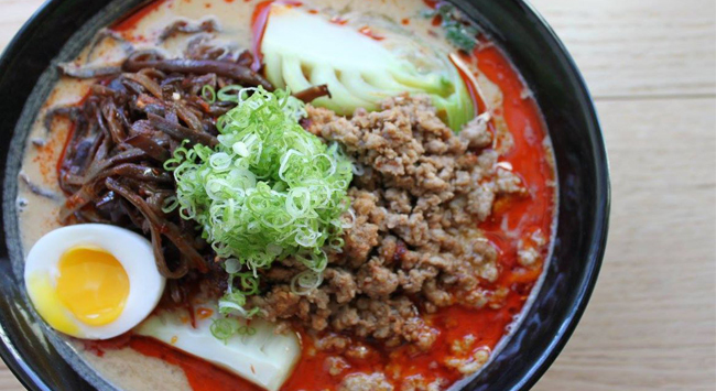 Best American Restaurants in Dubai | Care of Delicacies | WeDubai - We