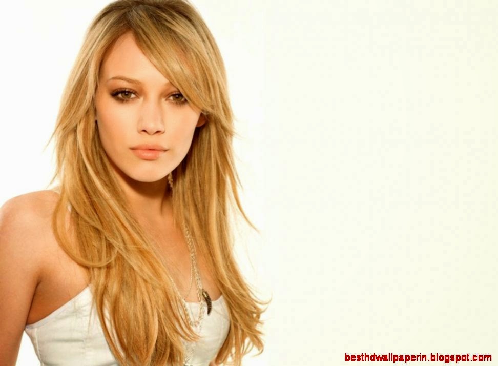 Hilary Duff Wallpapers