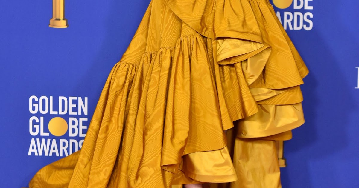Sandra Bullock – 2020 Golden Globe Awards