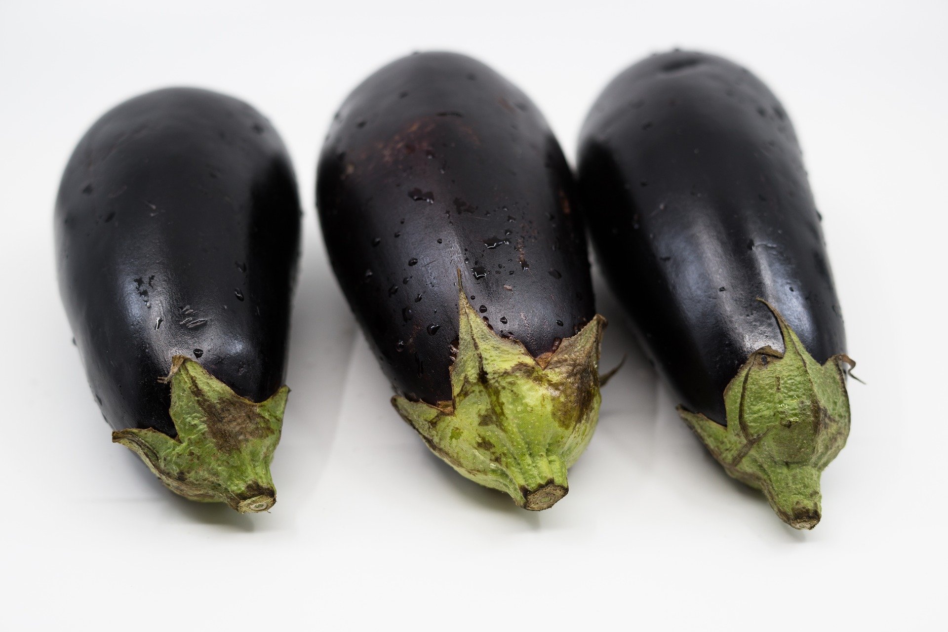 Eggplant everything you need to know!