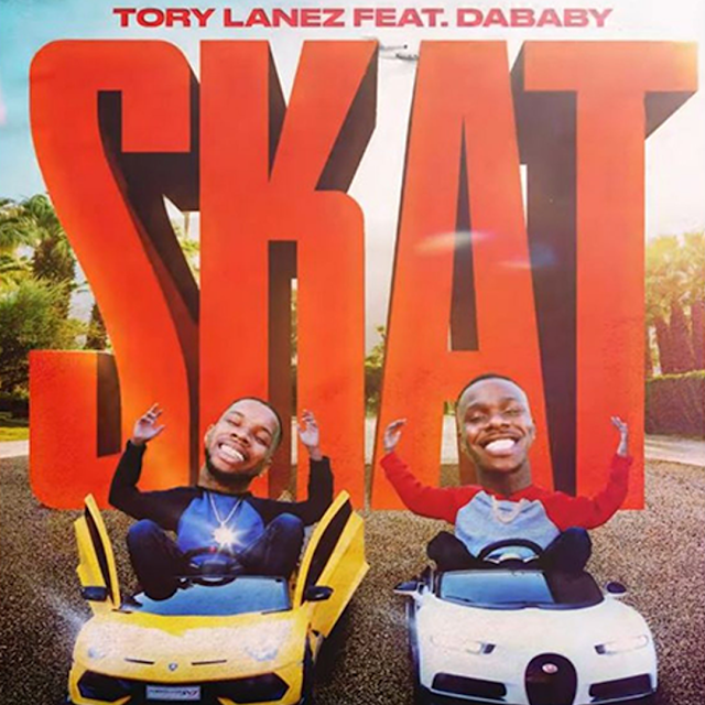 dababy and tory lanez skat dababy and tory lanez skat