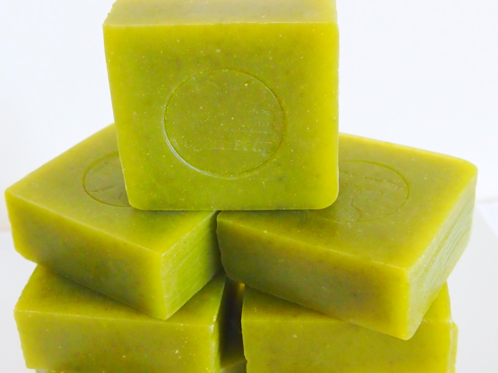 ALEGRIA MEDITERRANEA ALOE VERA SOAP