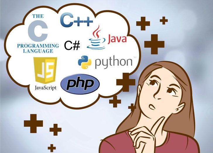 FIRST PROGRAMMING LANG