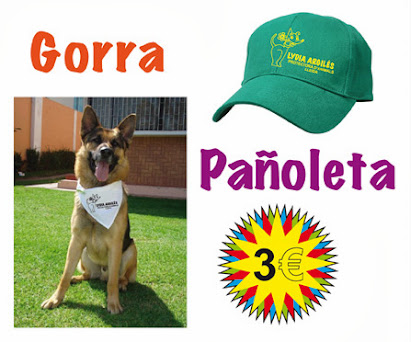 PAÑOLETA i GORRA