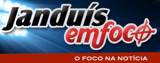 Janduís em foco - O Foco na Noticia