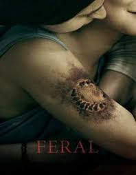 Feral (2018) Full Movie Download HD 720P WEB-DL Free