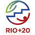 Support our recommendation at the RIO+20 Dialogue