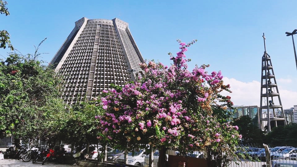 Passeio de Amigas Visita a algumas igrejas no Centro do Rio de Janeiro Passeio de Amigas Visita a algumas igrejas no Centro do Rio de Janeiro