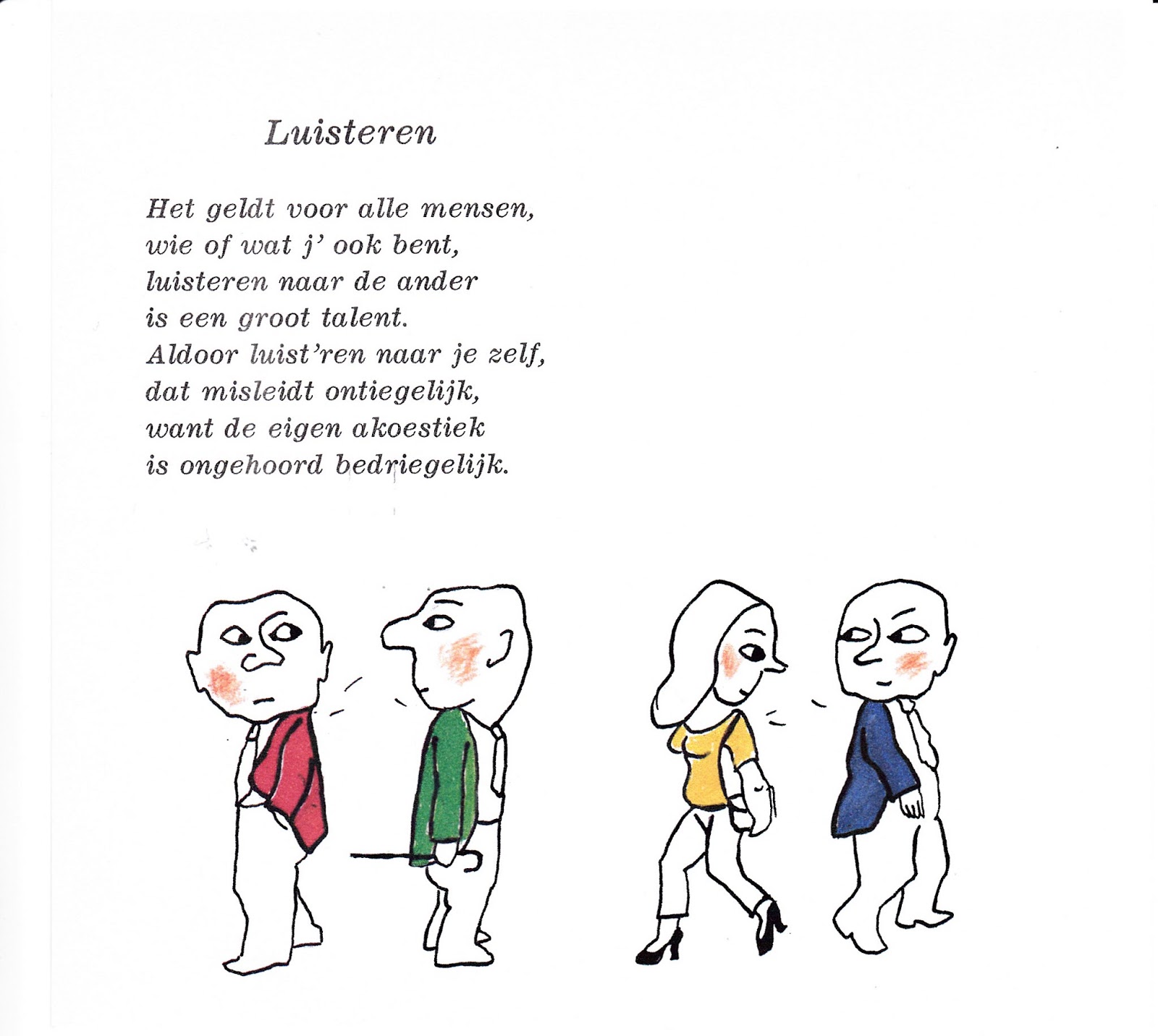 Goede Liefdesgedichten Kort Toon Hermans | paulaclaudiakeren site OP-96